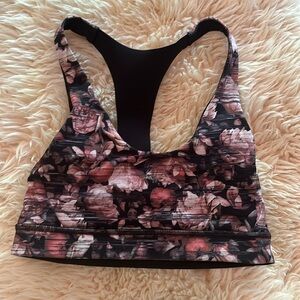 Lululemon bra